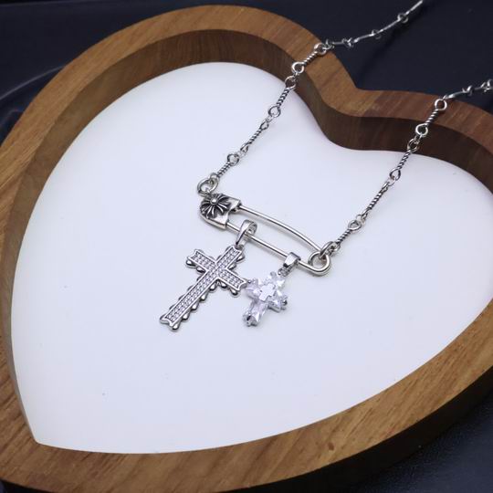 Chrome Hearts necklace 12lyh101